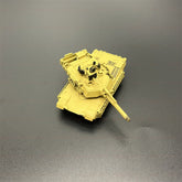 1/144 M1A2 Abrams Main Battle Tank Painted Finished Model
